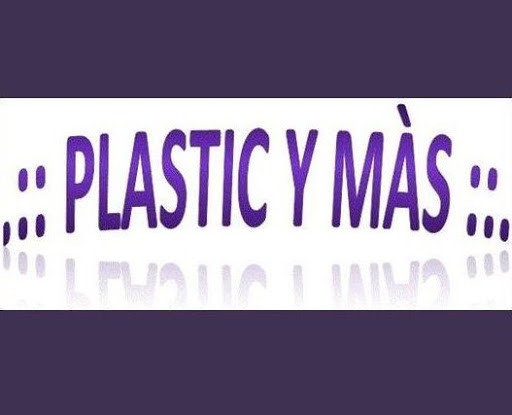 PLASTIC Y MÁS - Thumbnail