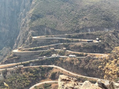 Photos of Viewpoint of the Serra da Leba