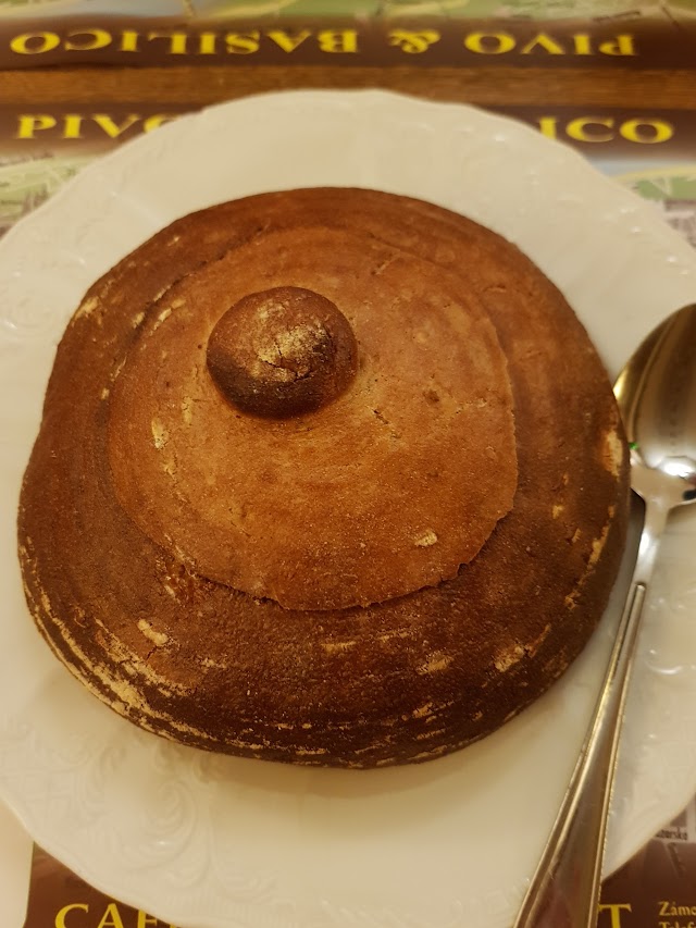 Pivo & Basilico Caffe Restaurant