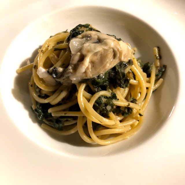 Ristorante Papaveri e Mare