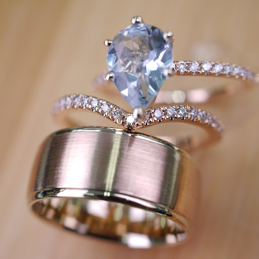 Eng Tai Jewellery Repair / Certified Specialist. - Thumbnail