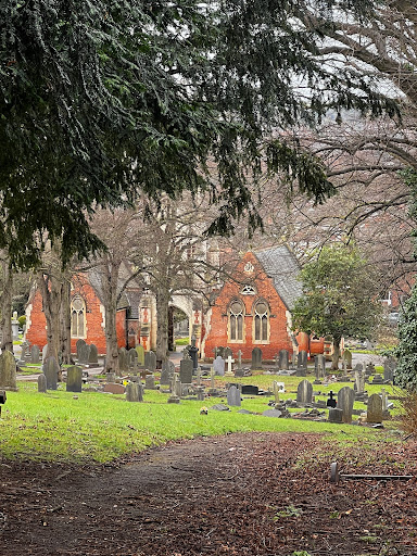 Stapleford Cemetery - Thumbnail