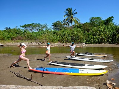 Photos of Vajra Sol Yoga Adventures