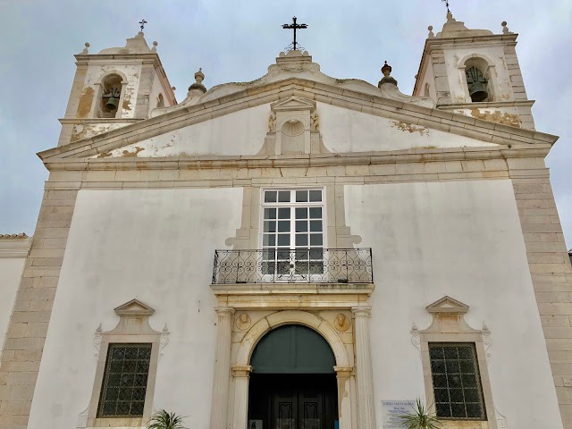 Igreja de Santo António