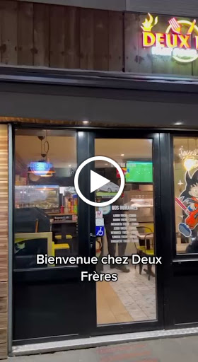 Photo 5 - Deux Frères fast-food Pontault