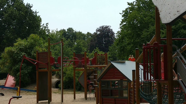 Beoordelingen van Vrouwenhof speeltuin en pannenkoekenrestaurant in Roosendaal - Restaurant