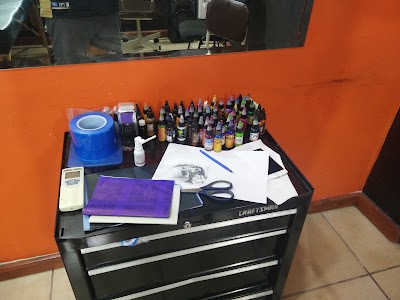 Photos of Tabu Tattoo Studio