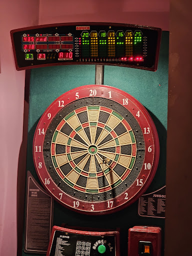 Pub Sambori - Visual