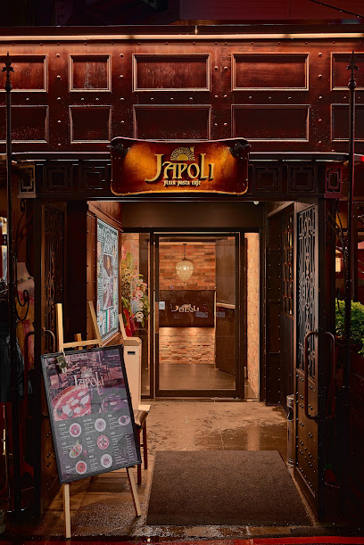 JAPOLI義大利餐酒館