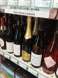 Photo n°14 de PANIER FRAIS (Besson) à Besson (Épicerie)