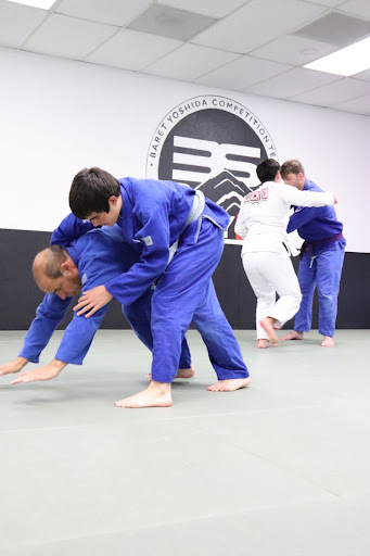 Poway Jiu Jitsu - Thumbnail