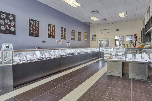 Canyon Jewelers - Thumbnail