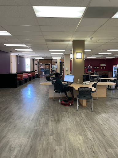 ACU Library - Visual