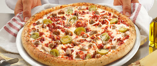 Santolino's Pizza