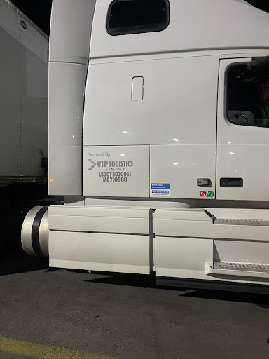Vip Logistics Inc