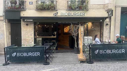 Photo 7 - Bioburger Suresnes Zola