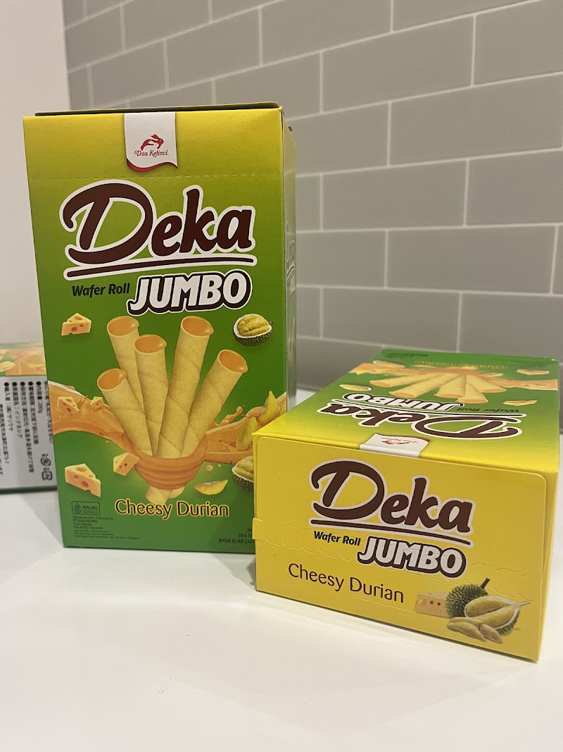 Ayatoko Halal Online