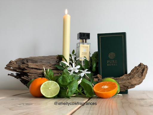 Smelly Cow Fragrances - Thumbnail