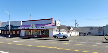 Cut Rate Auto Parts