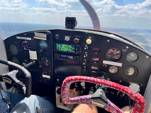 Every Aviation - Visual