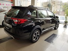 Honda Fort lahore