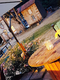 Photo n°47 de L'auberge De Poupet Sarl à Saint-Malô-du-Bois (Traiteur)