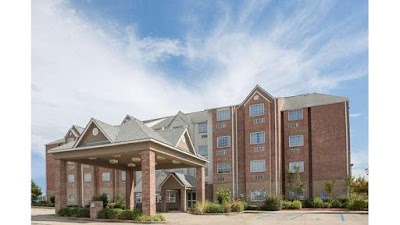 Microtel Inn & Suites by Wyndham Hattiesburg