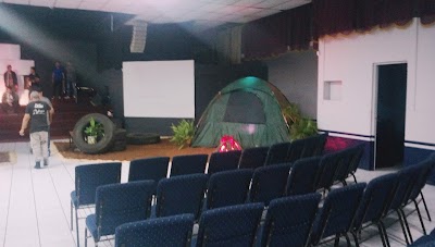 Photos of Ministerios Mahanaim