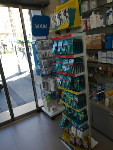 Farmacia Buesa - Thumbnail