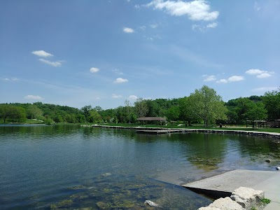 Big Lake Park