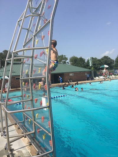 Ripley City Pool