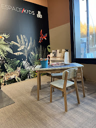 Photo n°2 de Gedimat Concept Store Carrelages Duboeuf – L’Etrat à L'Étrat (Magasin de carrelage)