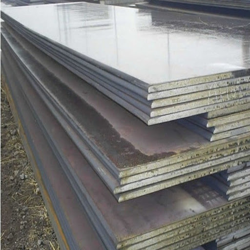 Alloy steel plate exporters  post image