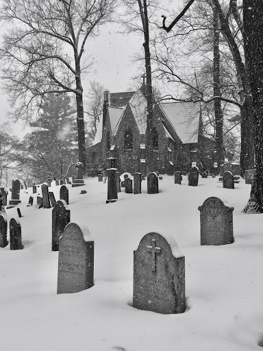 St Philip's Episcopal Church in the Highlands - Thumbnail