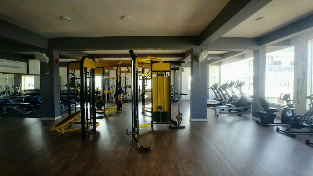 Fusion Fitness Studio