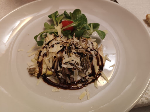 Trattoria dell'Aquila - Thumbnail
