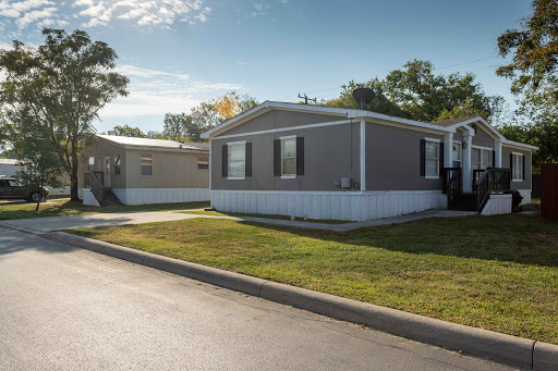 Crescent Place unit