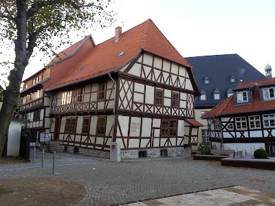 Photos of Tourist-Information Wernigerode