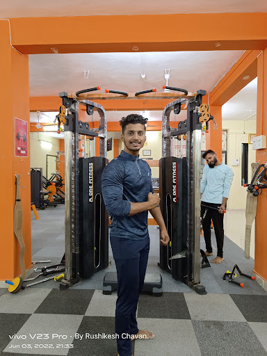 RC FITNESS & WELLNESS DHULE