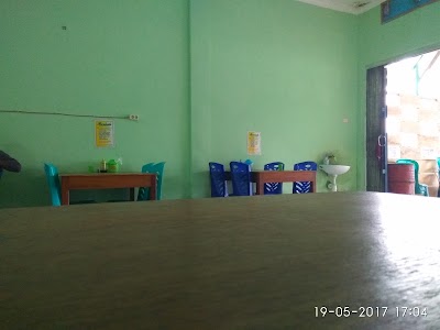 Photos of Rumah Makan Berkah ( cabang kilo 10 )