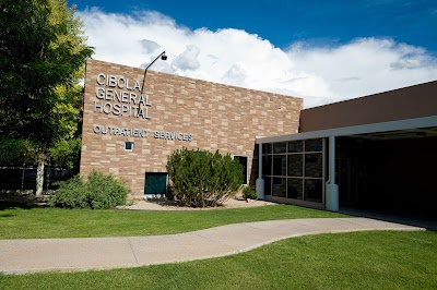 Cibola General Hospital