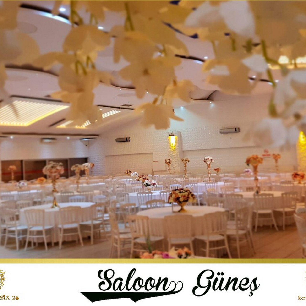 Twentysix Dugun Mekanlari Rokka Dugun Salonu