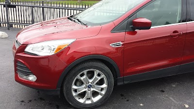 Photos of Bob's Body Shop
