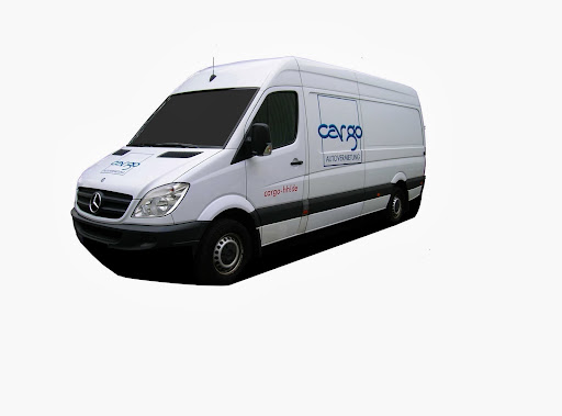 CarGo Autovermietung GmbH - Transporter Hamburg Airport - Thumbnail