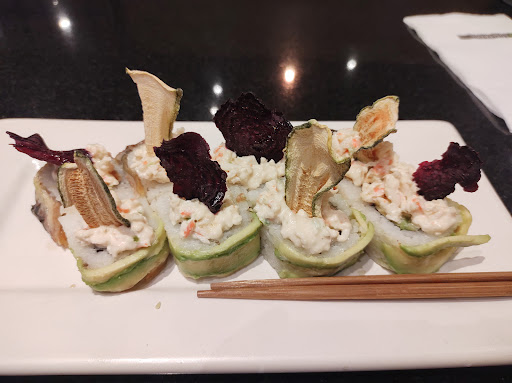 Sushi Roll Patio Tlalpan - Thumbnail