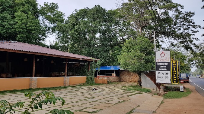Suwaadal Restaurant, Author: Senanayaka Bandara