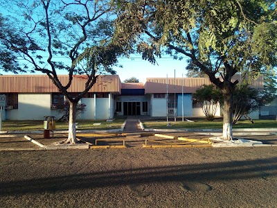 photo of Iguatemi City Hall