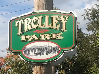 Trolley Park