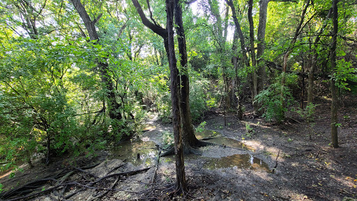 Greenville Heights Park