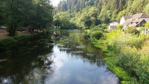Bodetal Tourismus GmbH - Thumbnail